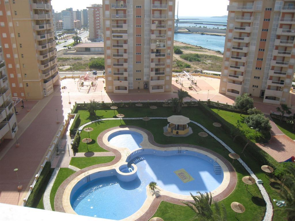 Apartamentos Turisticos Puerto Tomas Maestre La Manga del Mar Menor Room photo
