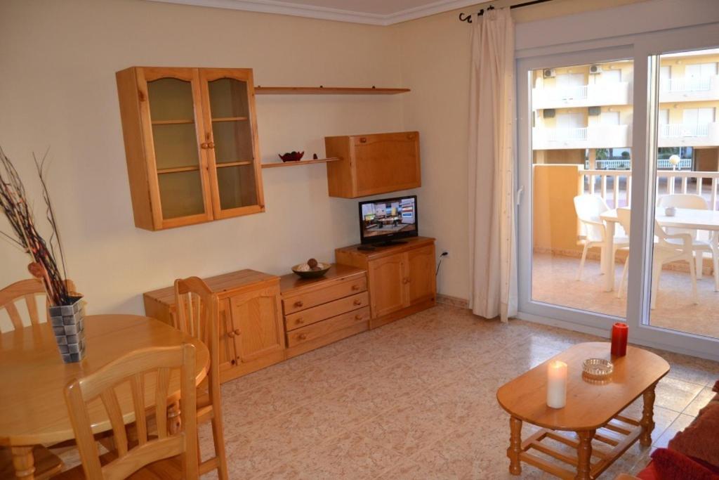 Apartamentos Turisticos Puerto Tomas Maestre La Manga del Mar Menor Room photo